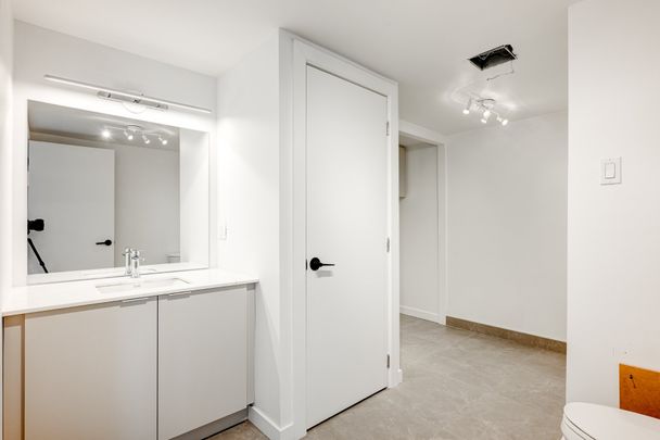 Condo for rent, Montréal (Le Sud-Ouest) - Photo 1