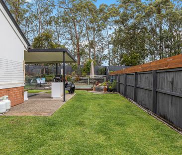 FAMILY HOME WITH POOL IN HERITAGE GARDENS ESTATE - Photo 6