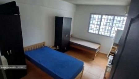 Blk 65 New Upper Changi Road (Bedok), HDB 4 Rooms - For Rent - Photo 2