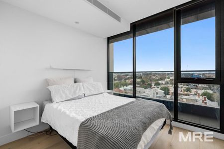 601/18 Coppin Street, Richmond - Photo 5