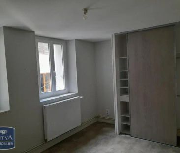Appartement à louer 2 pièces 31.69m² - Photo 2
