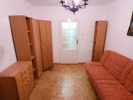 4085N, 2-p., 45m2, 1. piętro, blok 4-p., Centrum - Zdjęcie 2