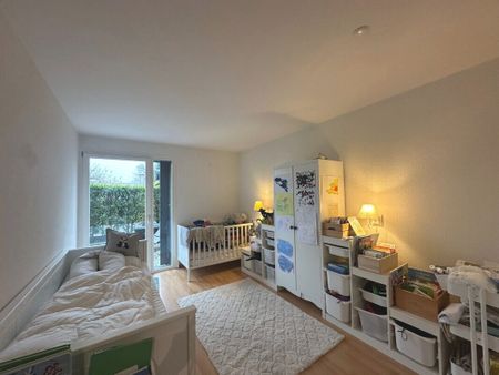 A bright family nest, on the ground floor - Foto 5