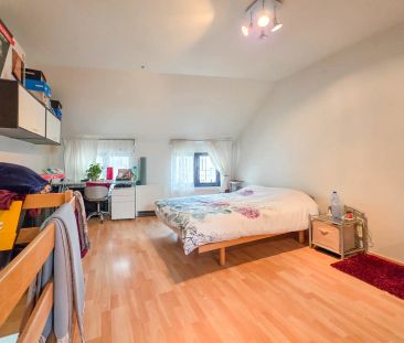 Appartement te huur - Foto 3