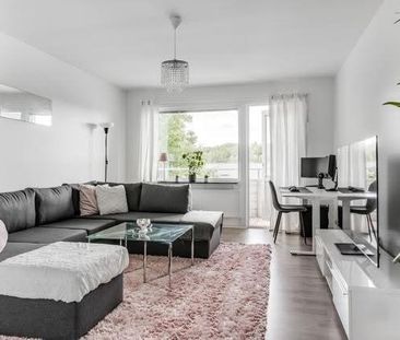 Bodagatan, Borås - Foto 1