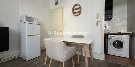 Location Appartement 1 pièces 19 m2 à Lons-le-Saunier - Photo 3