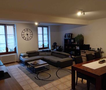 Appartement de 3.5 pièces à louer - Photo 2