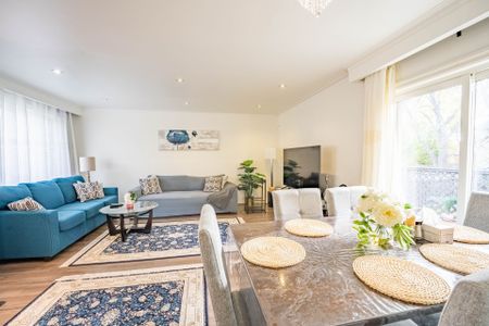 For Lease - 235 Pleasant Avenue Unit# Upper, Toronto, Ontario - Photo 4