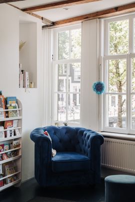 singel, 377, 1012 WL, Amsterdam - Photo 1