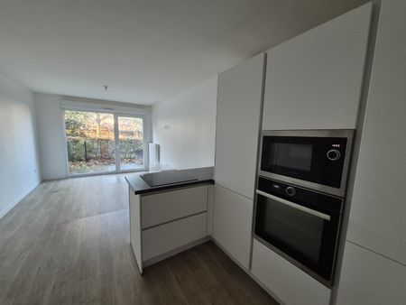 Location Appartement 2 pièces 44m² WATTIGNIES 59139 - Photo 5