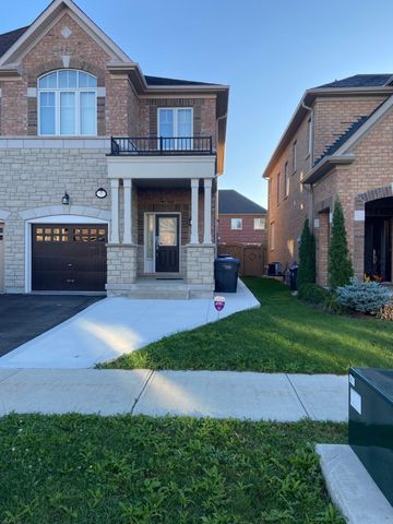 For Lease - 7 Vinewood Road Unit# Basement, Caledon, Ontario - Photo 5