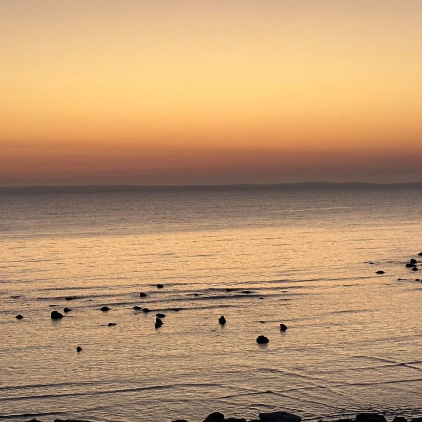 Dual-Living Beachfront Home, Redcliffe. Contact Julie Sykes 0438 050 110 - Photo 1