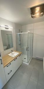 1x Logement St-Gilles 4 1/2 et 5 1/2 NEUF Disponible Septembre 2025 - Photo 3