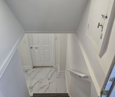 For Lease - 918 Islington (Bsmnt) Avenue, Toronto, Ontario - Photo 6