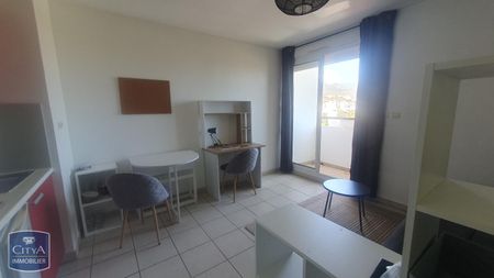 Location Appartement 1 pièce 21m² STE CLOTILDE 97490 - Photo 3