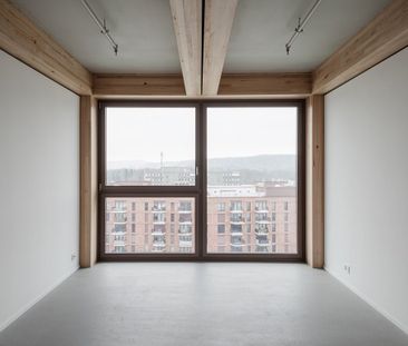 MIETEN OHNE KAUTION - Jetzt Besichtigen! Modernes Wohnen mit Weitblick - Photo 5