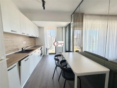 Inchiriere 2 camere modern//Cloud 9//Parcare - Photo 4