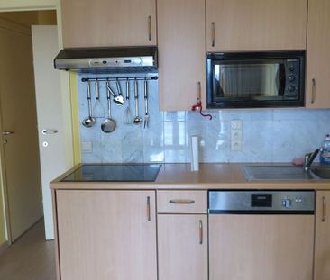 Appartement te huur in Oostende voor € 925 met 1 slaapkamer - Photo 5