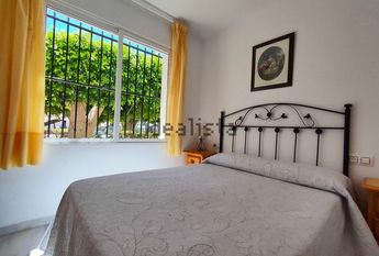 Alquiler de piso en Avenida Costa del Sol, 1