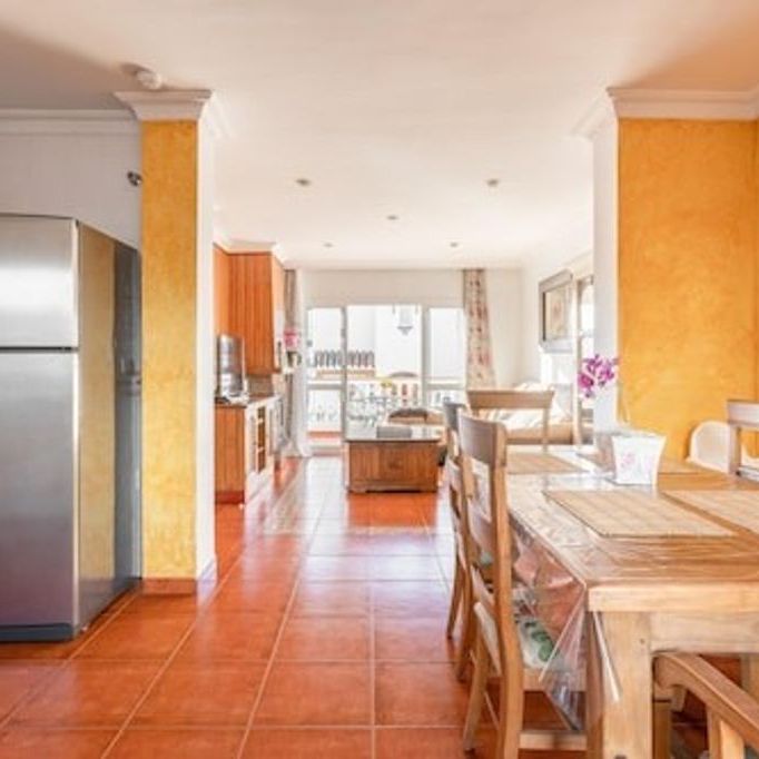 3 room luxury House for rent in Nerja, Spain - Photo 1