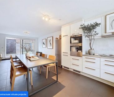 Ruim en centraal gelegen appartement - Photo 6