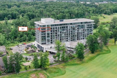 For Lease - 7711 GREEN VISTA Gate Unit# 901, Niagara Falls, Ontario - Photo 4