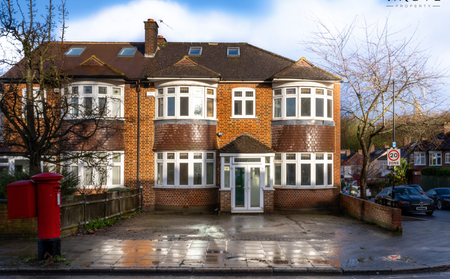 6 bedroom semi-detached house to rent - Photo 3