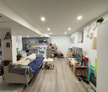 For Lease - 161 Ponymeadow Terrace Unit# BSMT, Toronto, Ontario - Photo 1