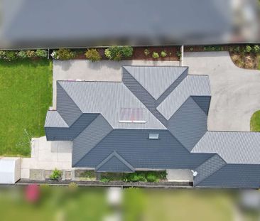 Location Location Location! Arlington Rangiora - Photo 1