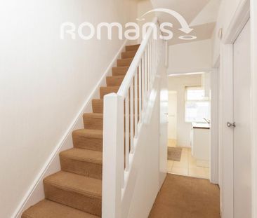 3 bedroom terraced house to rent - Photo 3