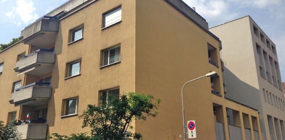 Attraktive Stadtwohnung zu vermieten - Foto 2