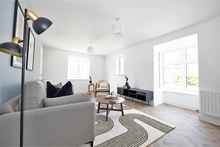 3 bedroom detached house to rent - Photo 2