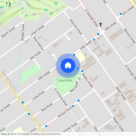 46A Iliffe Street, NSW 2207, Bexley