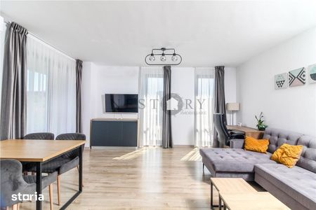 Apartament 2 camere + terasa + parcare | Frunzisului, Zorilor - Photo 2