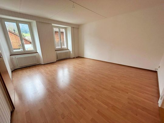 3.5 Zimmer - Photo 1