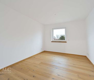 Exklusive 3-Zimmer-Neubauwohnung mit Balkon in begehrter Lage von O... - Photo 5