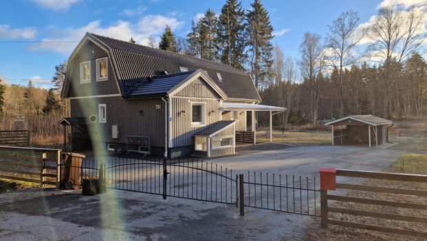 Gamla Stockholsmsvägen, Huddinge - Photo 1