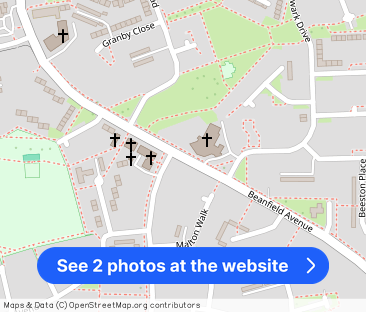 Beanfield Avenue, Corby - Photo 1