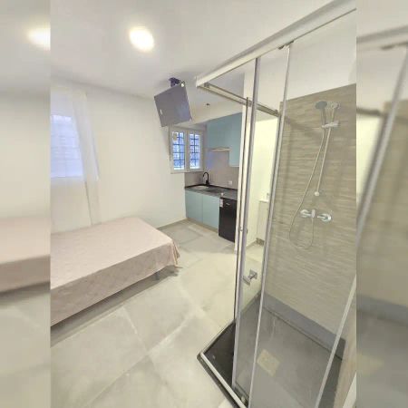 Studio apartment for rent in Latina, Madrid - Photo 4