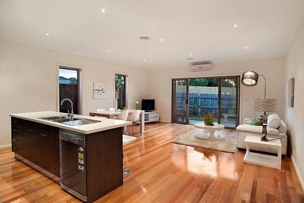 Well Presented Home Situated In The Heart Of Airport West. - Photo 1