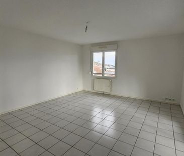 Location Appartement Clermont-Ferrand - Photo 2