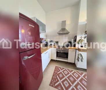 TAUSCHWOHNUNG Suche 4 Zimmer Wohnung in Potsdam gegen3 Zimmer in Be... - Photo 1