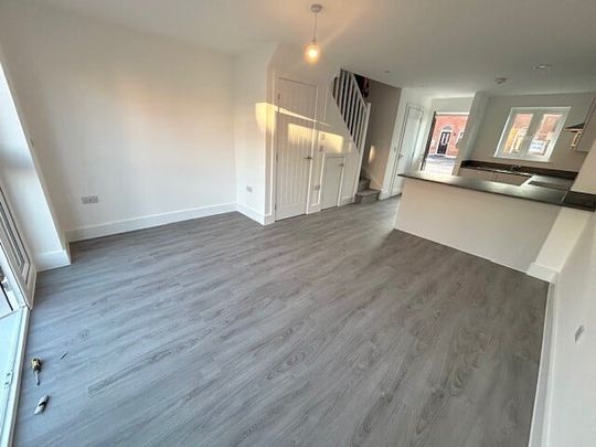 Ketts Oak, Downham Market - Photo 1