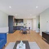 1 bedroom apartment - Photo 1