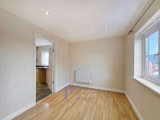 Kirkby Road, Barwell, LE9 - Photo 1