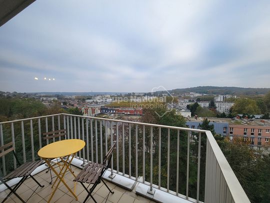 Versailles, 78000 - Photo 1