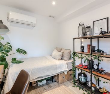 For Lease - 18 Milton Street Unit# Main/Second Floor, Toronto, Ontario - Photo 5