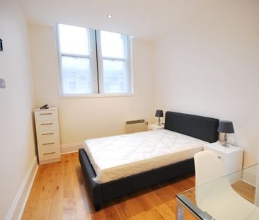 2 Bed - Grainger Street, Newcaslte Upon Tyne - Photo 5