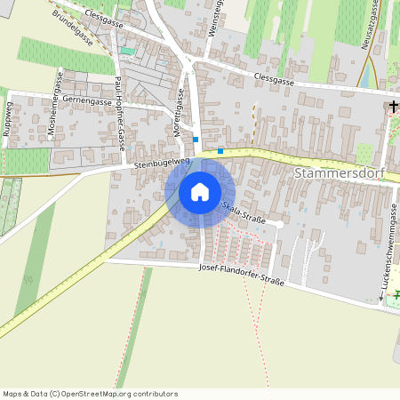 1210 Wien, Floridsdorf