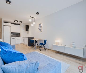 Łódź - Mieszkanie na wynajem - Photo 4